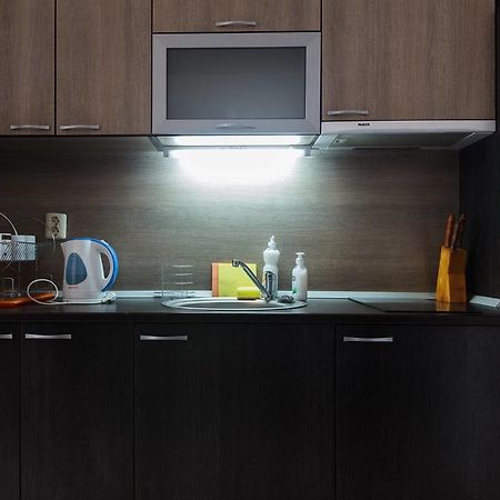 Santa Sofia Studio Appartement Sunny Beach Buitenkant foto