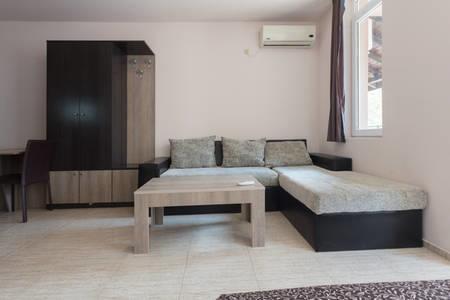 Santa Sofia Studio Appartement Sunny Beach Buitenkant foto