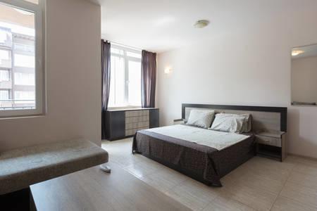 Santa Sofia Studio Appartement Sunny Beach Buitenkant foto
