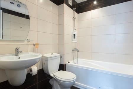 Santa Sofia Studio Appartement Sunny Beach Buitenkant foto